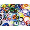 Titan Competition Silicone Rings